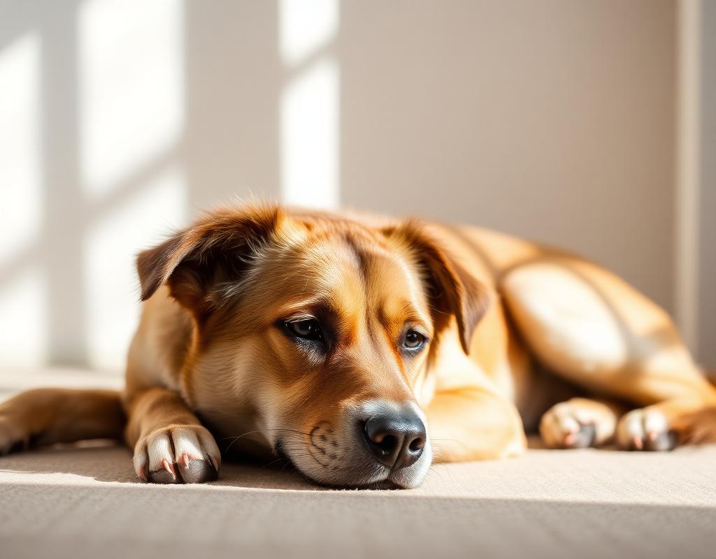 The 3-3-3 rule for new rescues