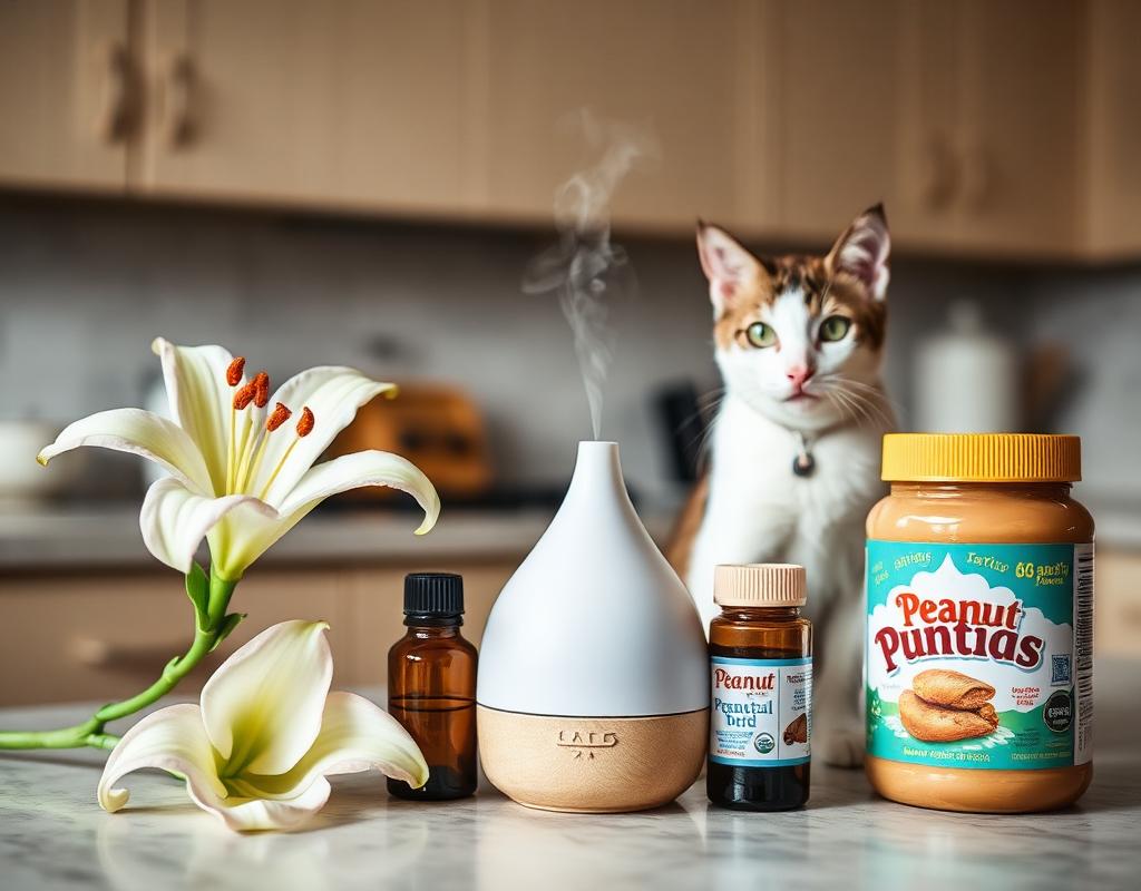 The hidden toxins in your home