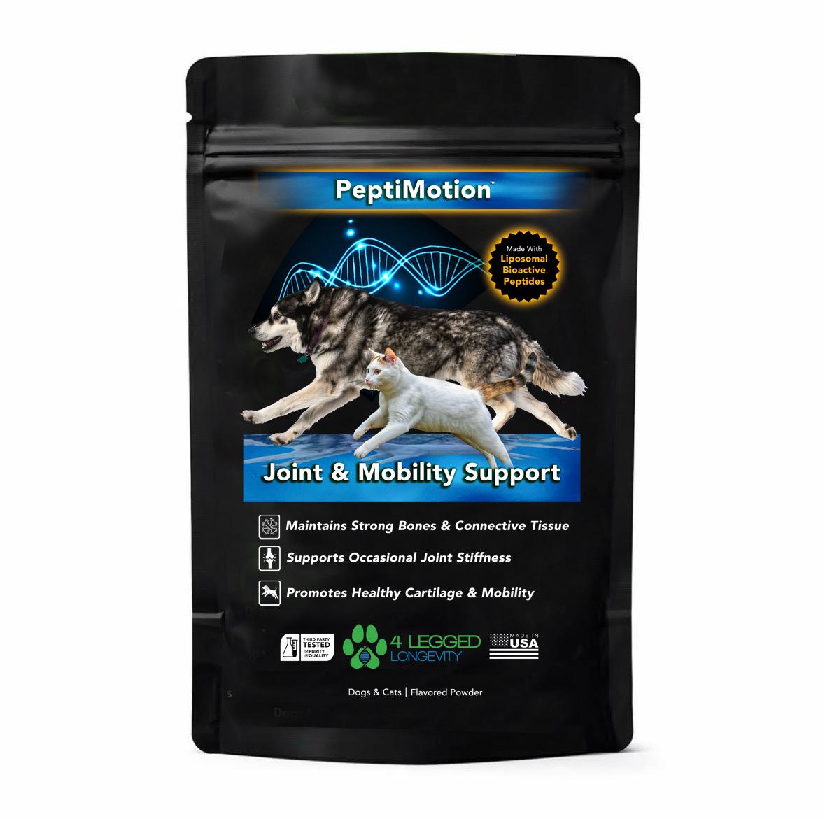 PeptiMotion™